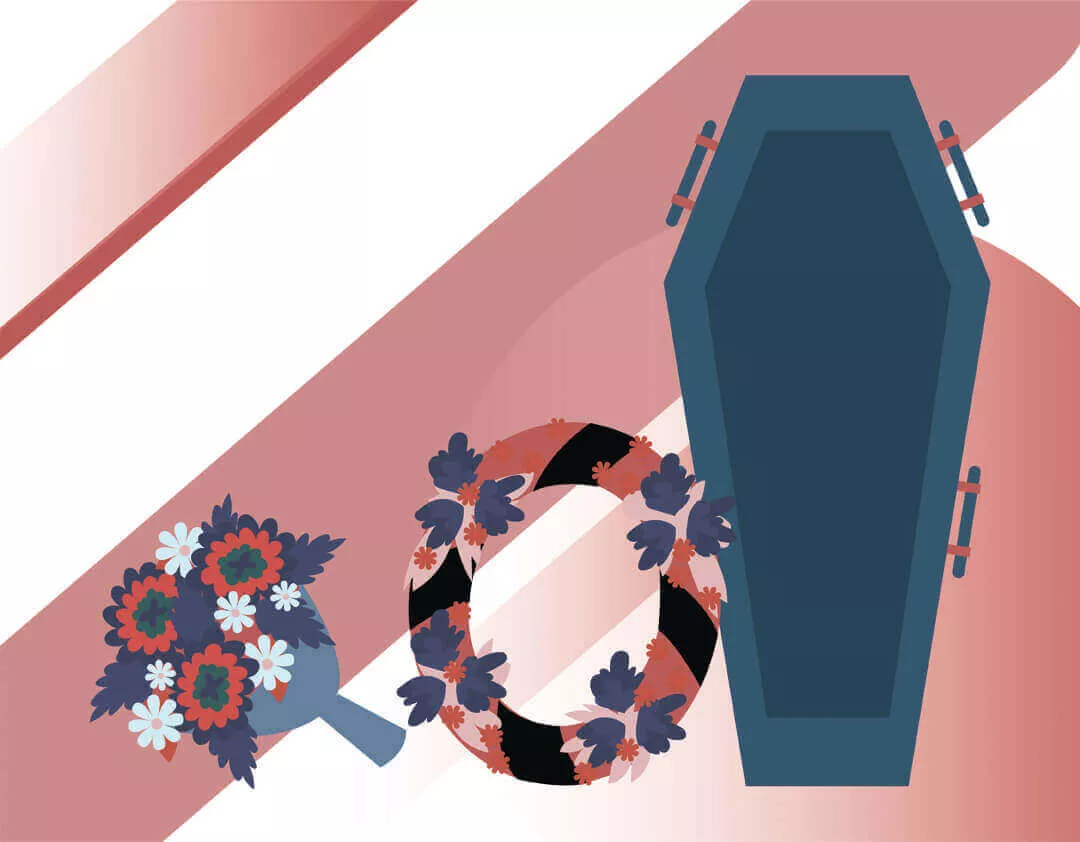 Цена ритуальных услуг, стоимость похорон в Архангельске