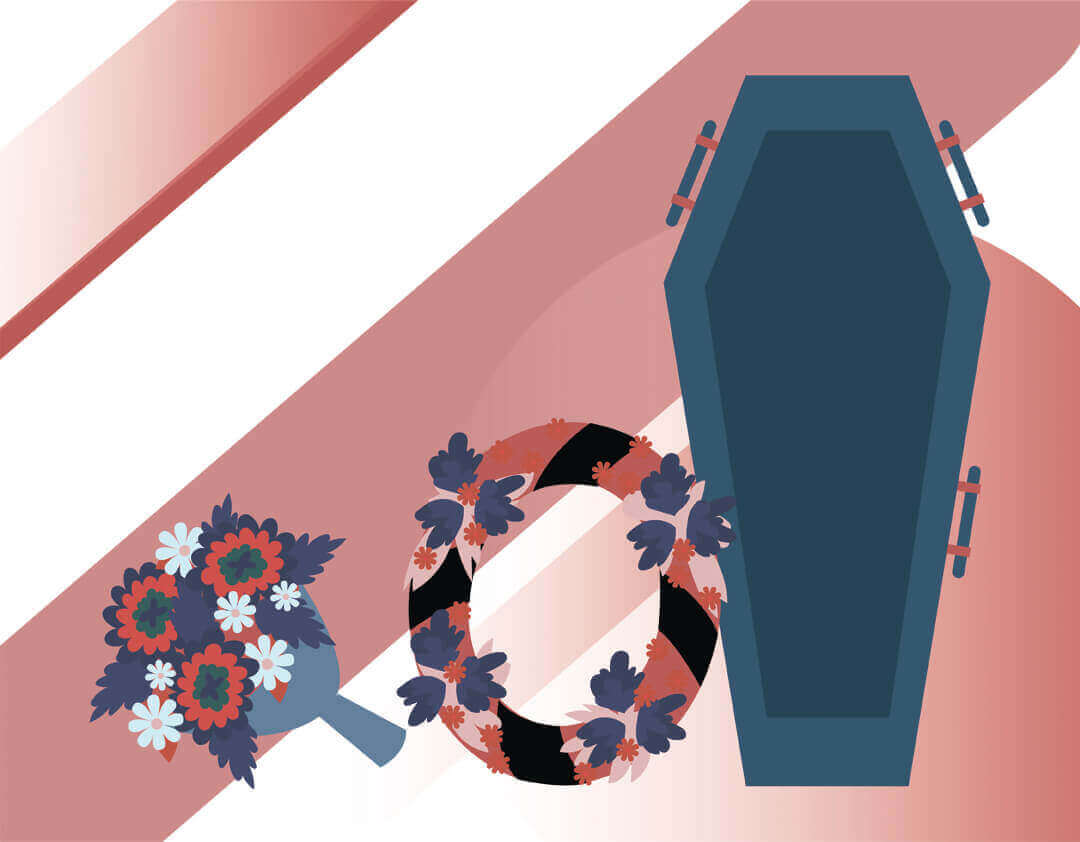 Цена ритуальных услуг, стоимость похорон в Архангельске